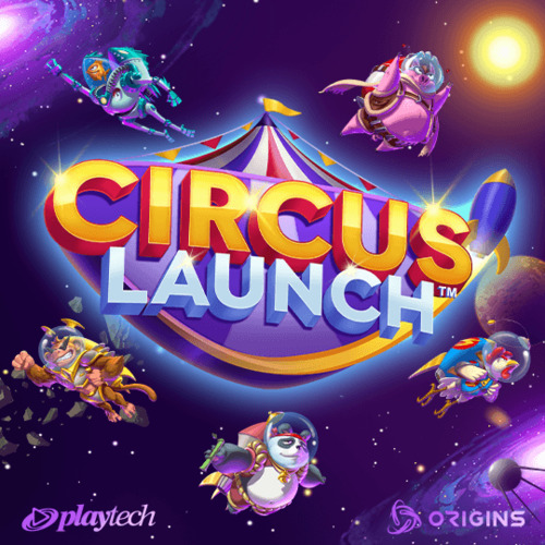 Circus Launch